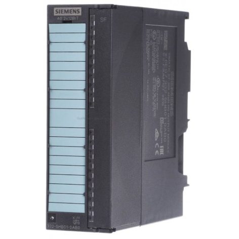 ماژول زیمنس مدل 6ES7332‑5HB01‑0AB0