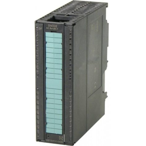 ماژول زیمنس مدل 6ES7332‑5HF00‑0AB0