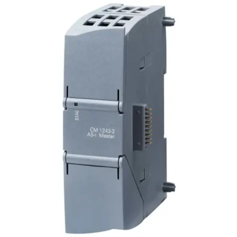 ماژول 3RK7243‑2AA30‑0XB0 زیمنس
