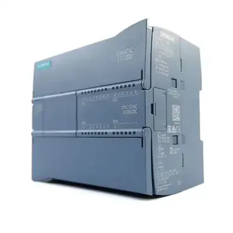 PLC زیمنس مدل 6ES7211‑1BE40‑0XB0