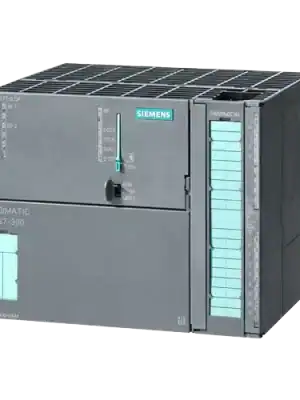 PLC S7-300
