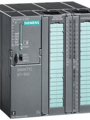 PLC زیمنس