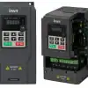 اینورتر صنعتی (VFD) برای کنترل دور موتور و کاهش مصرف انرژی در برق صنعتی