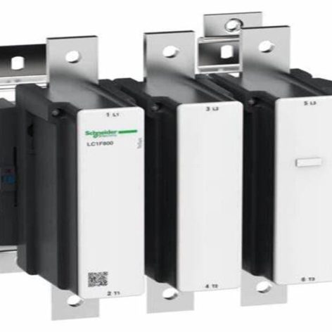 کنتاکتور LC1F800MW