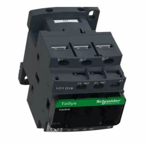 کنتاکتور LC1D18M7