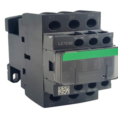 کنتاکتور LC1D32M7